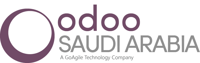 Odoo Saudi Arabia